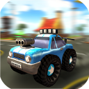 Cartoon Racer 3D