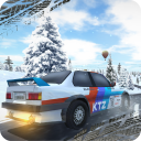 بازی Xtreme Rally Driver HD