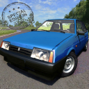 بازی Driving simulator VAZ 2108 SE