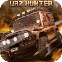 بازی Russian Car Driver SUV Hunter