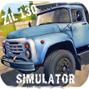 بازی Russian Car Driver ZIL 130