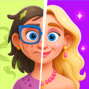 بازی Cooking Stories: Fun cafe game