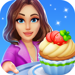 Cooking Stories: Fun cafe game