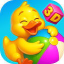 بازی Match 3D Triple: Factory Mania