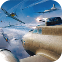 بازی WW2 warplanes: Squad of Heroes