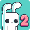 بازی Yeah Bunny 2
