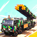 بازی Air Force Missile war game