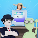 بازی Warnet Life