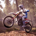 بازی KTM MX Dirt Bikes Unleashed 3D