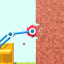بازی Bucket Crusher
