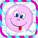 Popping bubbles for kids