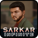 بازی Sarkar Infinite
