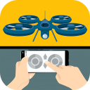 برنامه Drone Remote Control