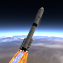 بازی Ellipse: Rocket Sandbox