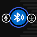 برنامه Live Bluetooth Microphone: Mic