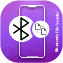 برنامه Bluetooth Transfer & Share