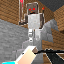 بازی Granny vs Noob: Multiplayer