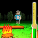 بازی Play for Angry Teacher Camping