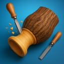 بازی Woodturning