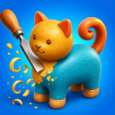 بازی Woodturning