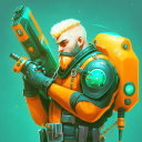 بازی Ailment: dead space standoff