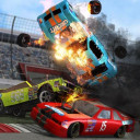 بازی Demolition Derby 2