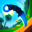 بازی Flippy Knife: 3D flipping game