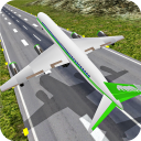بازی Airplane Fly 3D : Flight Plane
