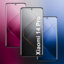 برنامه Xiaomi 14 Pro Wallpaper