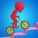 بازی BMX Bike Race