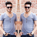 برنامه Photo Mirror Reflection Pro