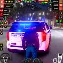 بازی Police Car Game Cop Games 3D