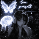 برنامه Black Wallpapers & Aesthetic