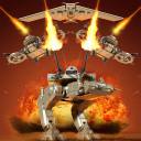 بازی Assault Bots: Multiplayer