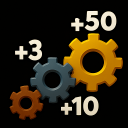 بازی Crafting Idle Clicker