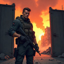 بازی Apocalypse Quarantine Manager