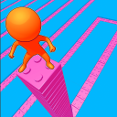 بازی Stacky Dash