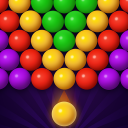 بازی Bubble Shooter-Shoot Bubble
