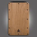 برنامه Real Cajon