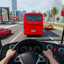 بازی Bus Driving Simulator City Bus