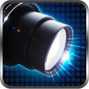 برنامه camera flash app