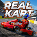 بازی Real Go Kart Karting - Racing