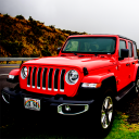 برنامه Mahindra Thar Wallpapers 4K
