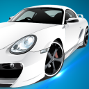برنامه Car Driving Simulator Speed