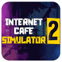 بازی Internet Cafe Simulator 2