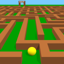 بازی Maze Games 3D - Fun Labyrinth