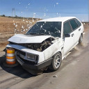 بازی RCC - Real Car Crash Simulator
