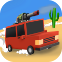 بازی Motor Mayhem - Vehicle Warfare