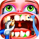 بازی Dentist Doctor Hospital Games