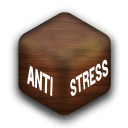 بازی Antistress Relaxation Games